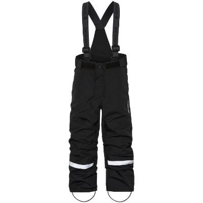 Didriksons Idre Kids Pant 6 039/Navy
