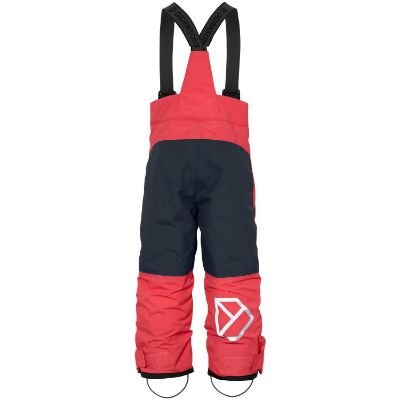 Didriksons Idre Kids Pant 6 502/Modern Pink