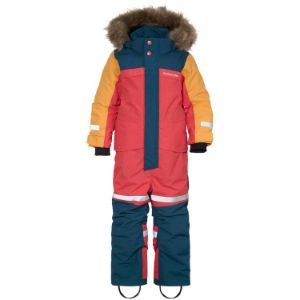 Image of Didriksons Bjärven Kids Coverall