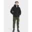 Didriksons Joey Boys Jacket