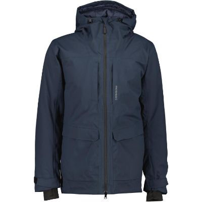 Didriksons Dale Jacket 4 039/Navy