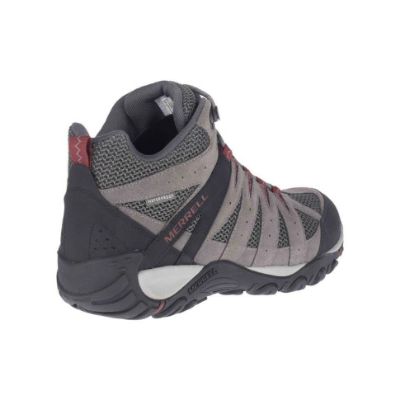 Merrell Accentor 2 Vent Mid WP