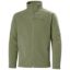 Helly Hansen JR Daybreaker 2.0 Fleece Grøn