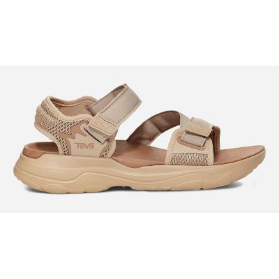 Teva W Zymic Sand Beige