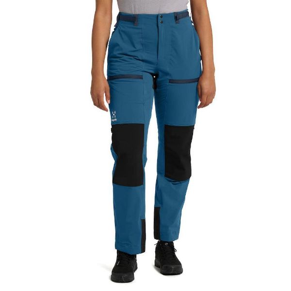 Haglöfs Rugged Relaxed Pant Women