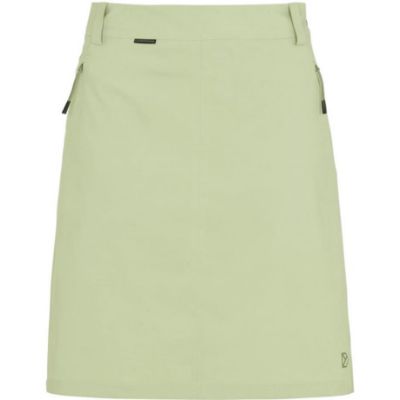 Didriksons Paulina Wns Skirt 691/Soft Green