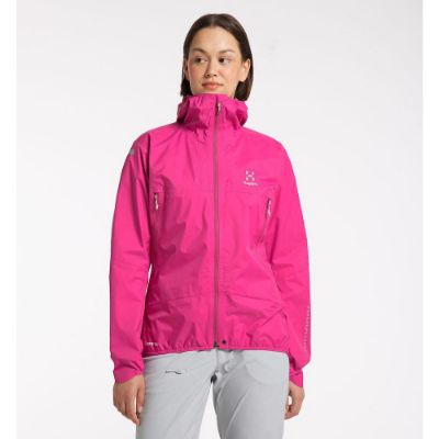 Haglöfs L.I.M GTX Jacket Women