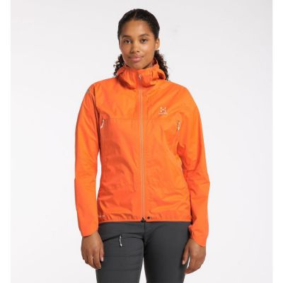 Haglöfs L.I.M GTX Jacket Women