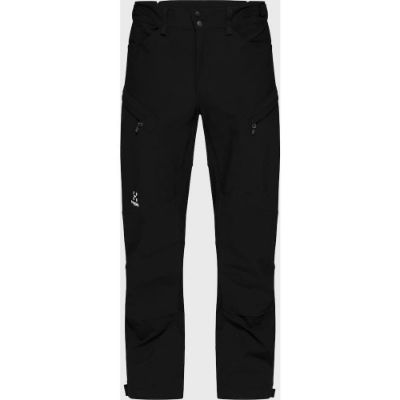 Haglöfs Rugged Standard Pant True Black