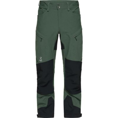 Haglöfs Rugged Standard Pant Fjell Green