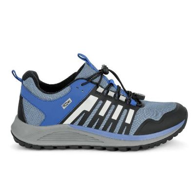 Green Comfort Grön Comfort Track N Trail Kvinnor 038/Denim Blue