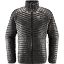 Haglöfs L.I.M Mimic Jacket Men Magnetite