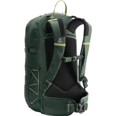 Haglöfs Bäck 28 Liter  Fjell Green