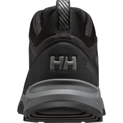 Helly Hansen Cascade Låg Vandringssko