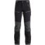 Lundhags Askro Pro Ws Pant Black/Charcoal