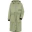 Didriksons Didriksosn Serena Womens Parka L 691/Soft Green