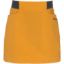 Didriksons Barret Kids Skirt 529/Happy Orange
