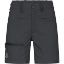 Haglöfs Lite Relaxed Shorts Woman Magnetite