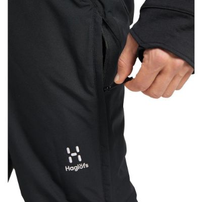 Haglöfs Gondol Insulated Pant Men