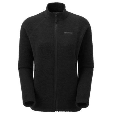 Montane Fem Chonos Jacka Black