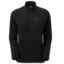 Montane Fem Chonos Smock Black