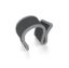 Silva Thumb band Arc Jet C Grey