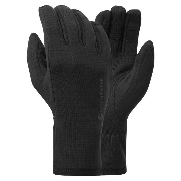 Montane Protium Glove Black