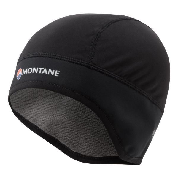 Montane Windjammer Hjälmfoder Black