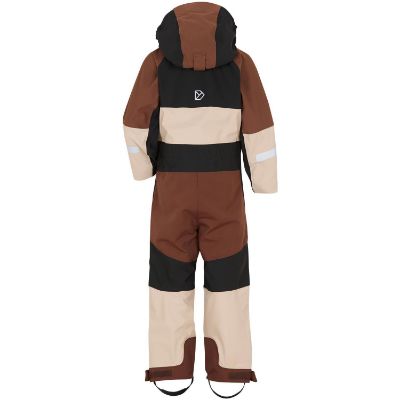 Didriksons Rocket Kids Coverall