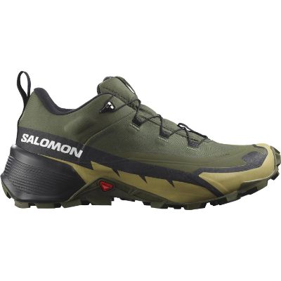 Salomon Cross Hike GTX 2