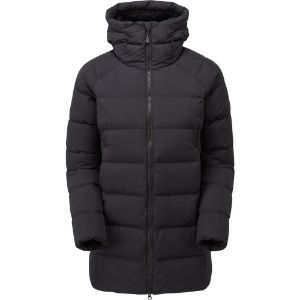 Image of Montane Fem Tundra Hoodie