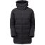 Montane Fem Tundra Hoodie Black