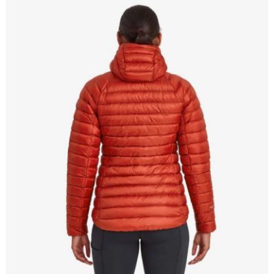 Montane Anti-Freeze Hoodie Dam