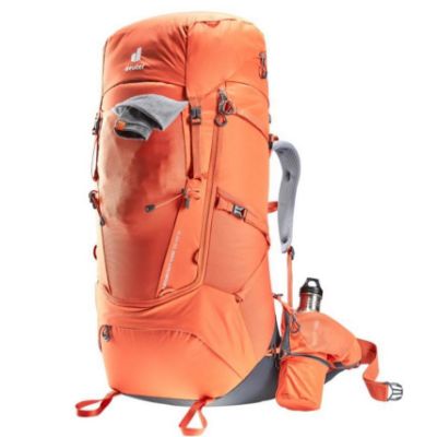 Deuter Aircontact Core 65 Plus 10 SL