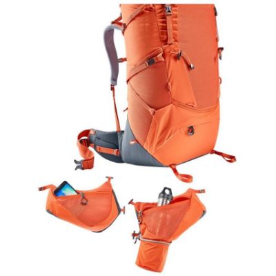 Deuter Aircontact Core 65 Plus 10 SL