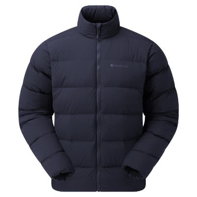Montane Tundra Jacka Eclipse Blue