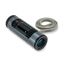 Carson Monocular - Liten kikare Aluminium