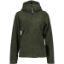 Didriksons Anniken Full Zip Fleece 300/Deep Green