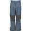 Didriksons Kotten Kids Zipp Off Pants 523/True Blue