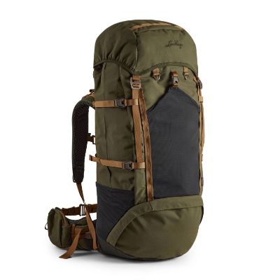 Lundhags Saruk Pro 75 L Forest Green