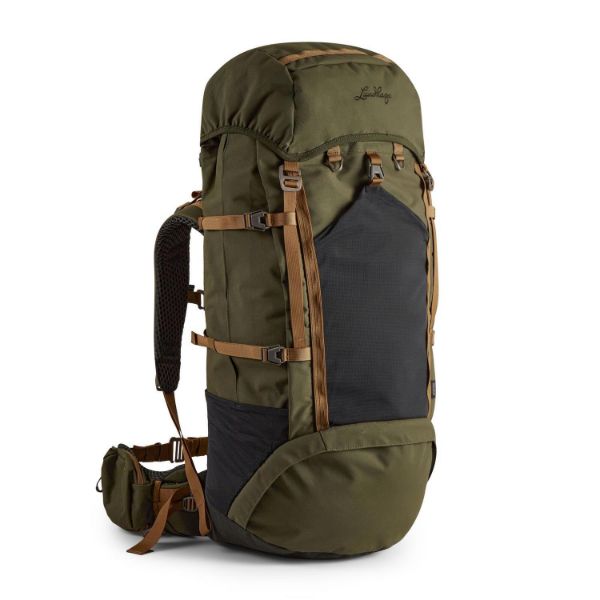 Lundhags Saruk Pro 75 L Forest Green