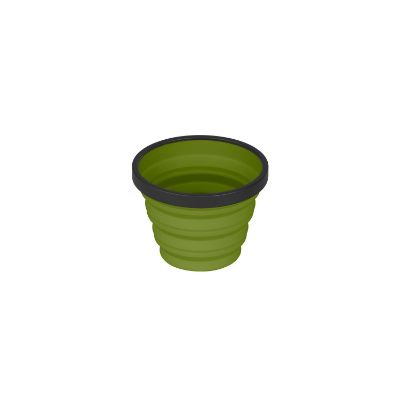 Sea to Summit X-Cup 2023 Olive