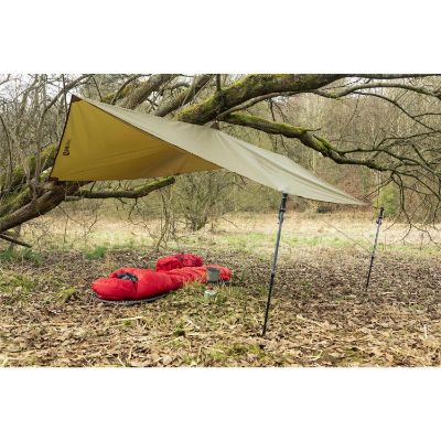 Trekmates Square Tarp