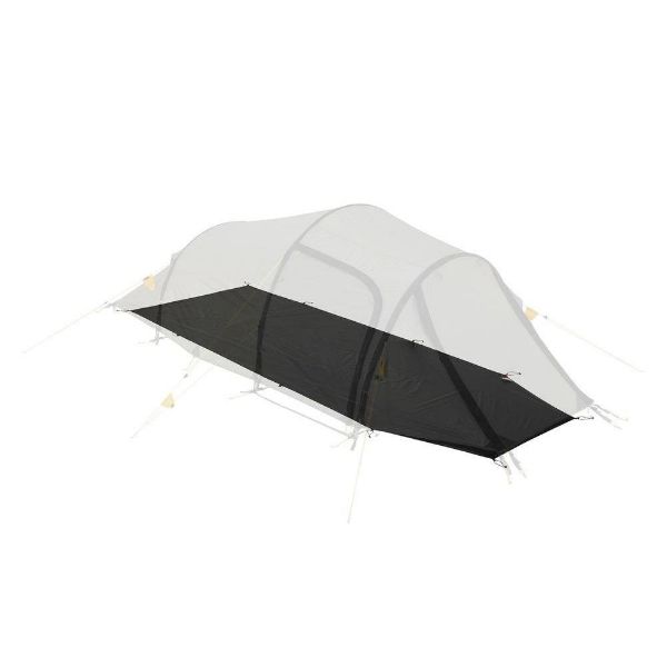 Wechsel Groundsheet Outpost 2