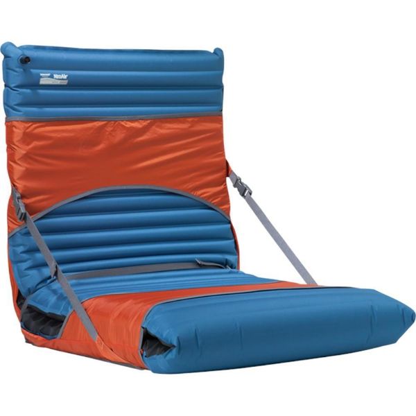 Therm-a-Rest Trekker Chair Kit 25 Orange