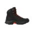 Viking Villrein Mid GTX Kvinnor Black/Red