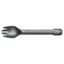 Gerber Devour - Cook Eat Clean Spork, Onyx No Color
