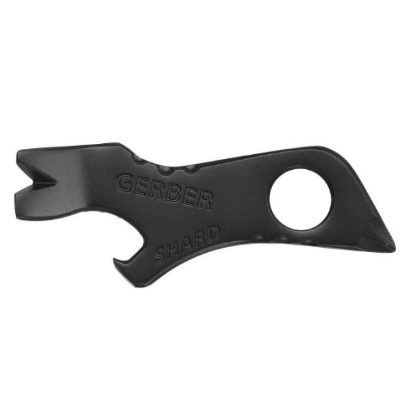 Gerber Multifunktionell Nyckelhängare No Color