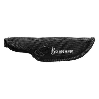 Gerber Moment Fast, Large, Drop Point