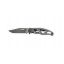 Gerber Paraframe Mini Folder, Fin Egde No Color